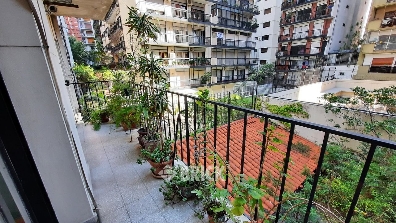 O'HIGGINS al 1700 Piso 2 6