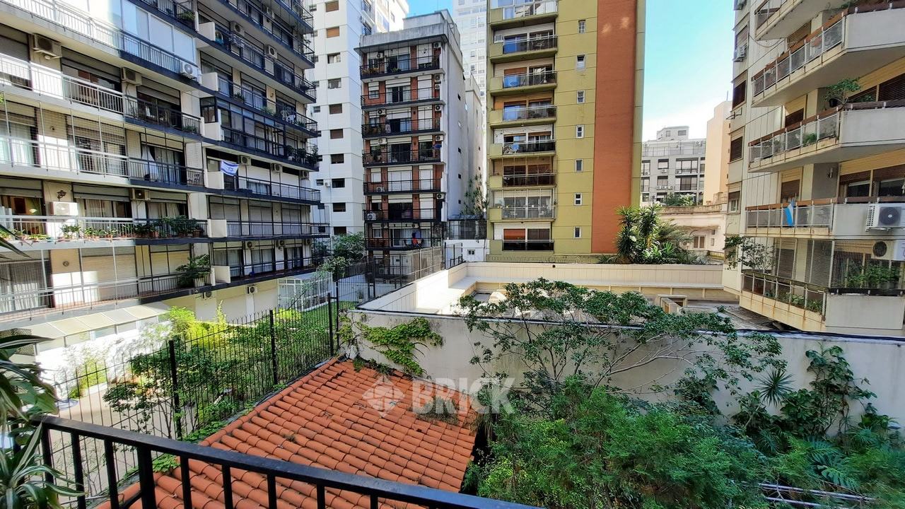 O'HIGGINS al 1700 Piso 2 7