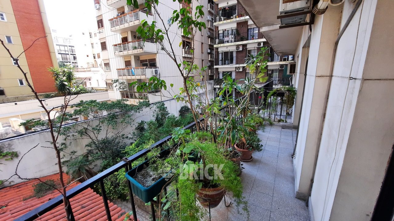 O'HIGGINS al 1700 Piso 2 8