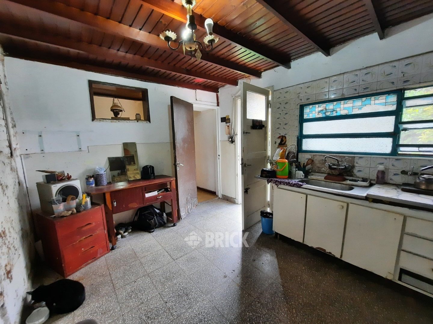 PERON, JUAN D., PTE. al 400 Piso PB 16