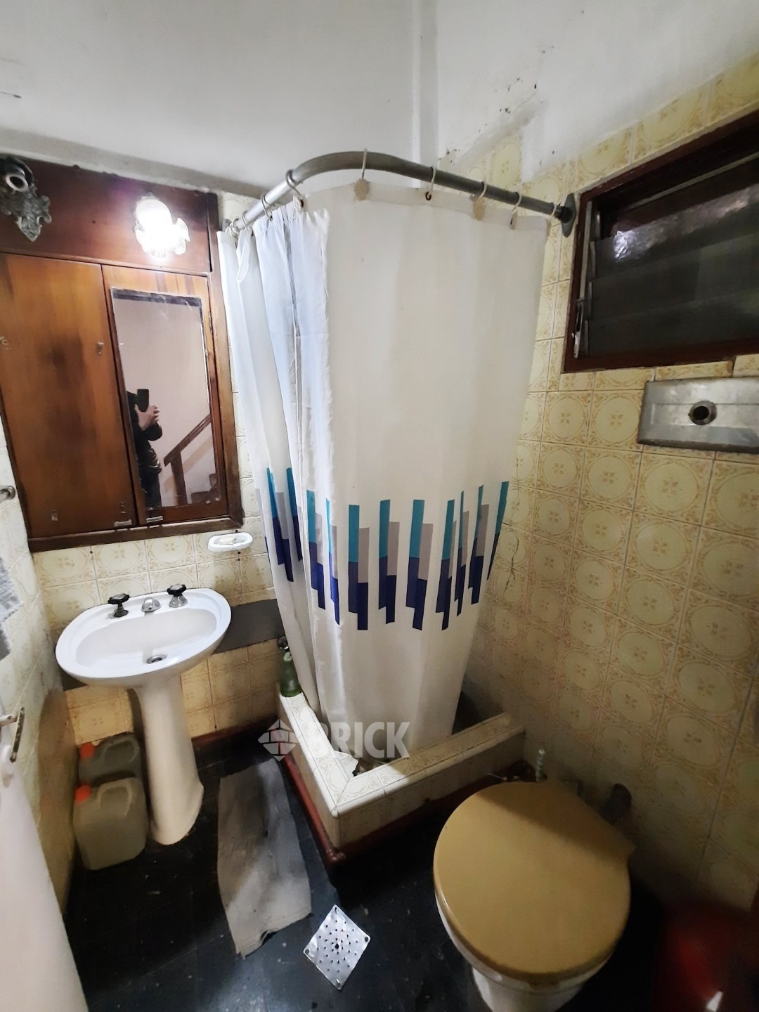 PERON, JUAN D., PTE. al 400 Piso PB 17