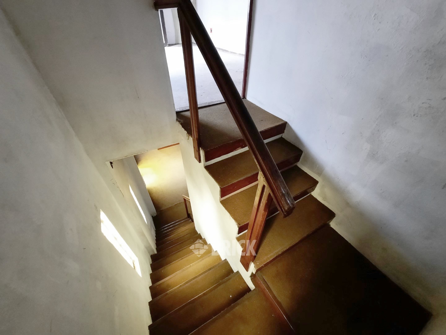 PERON, JUAN D., PTE. al 400 Piso PB 18