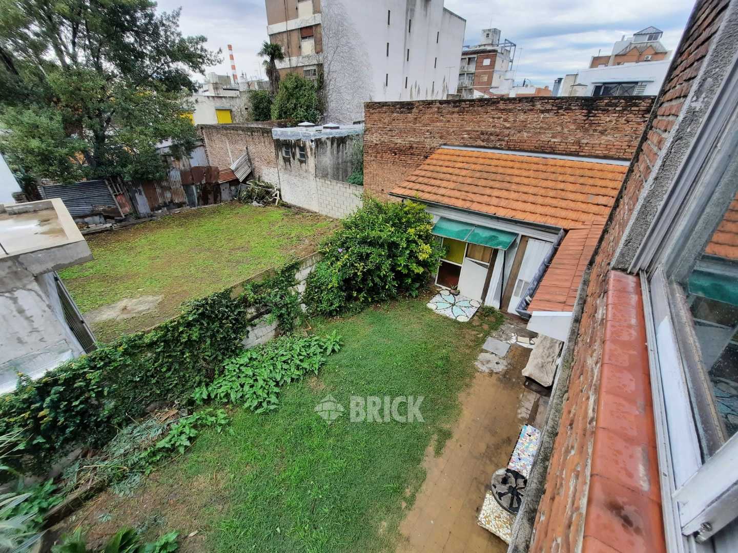 PERON, JUAN D., PTE. al 400 Piso PB 21