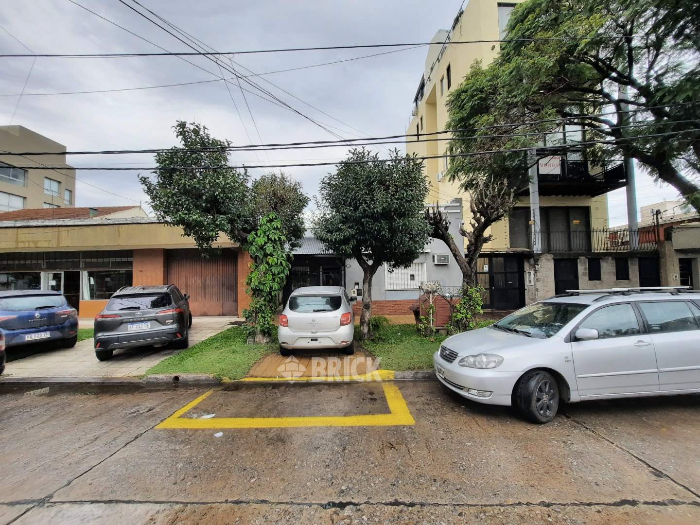 PERON, JUAN D., PTE. al 400 Piso PB 22