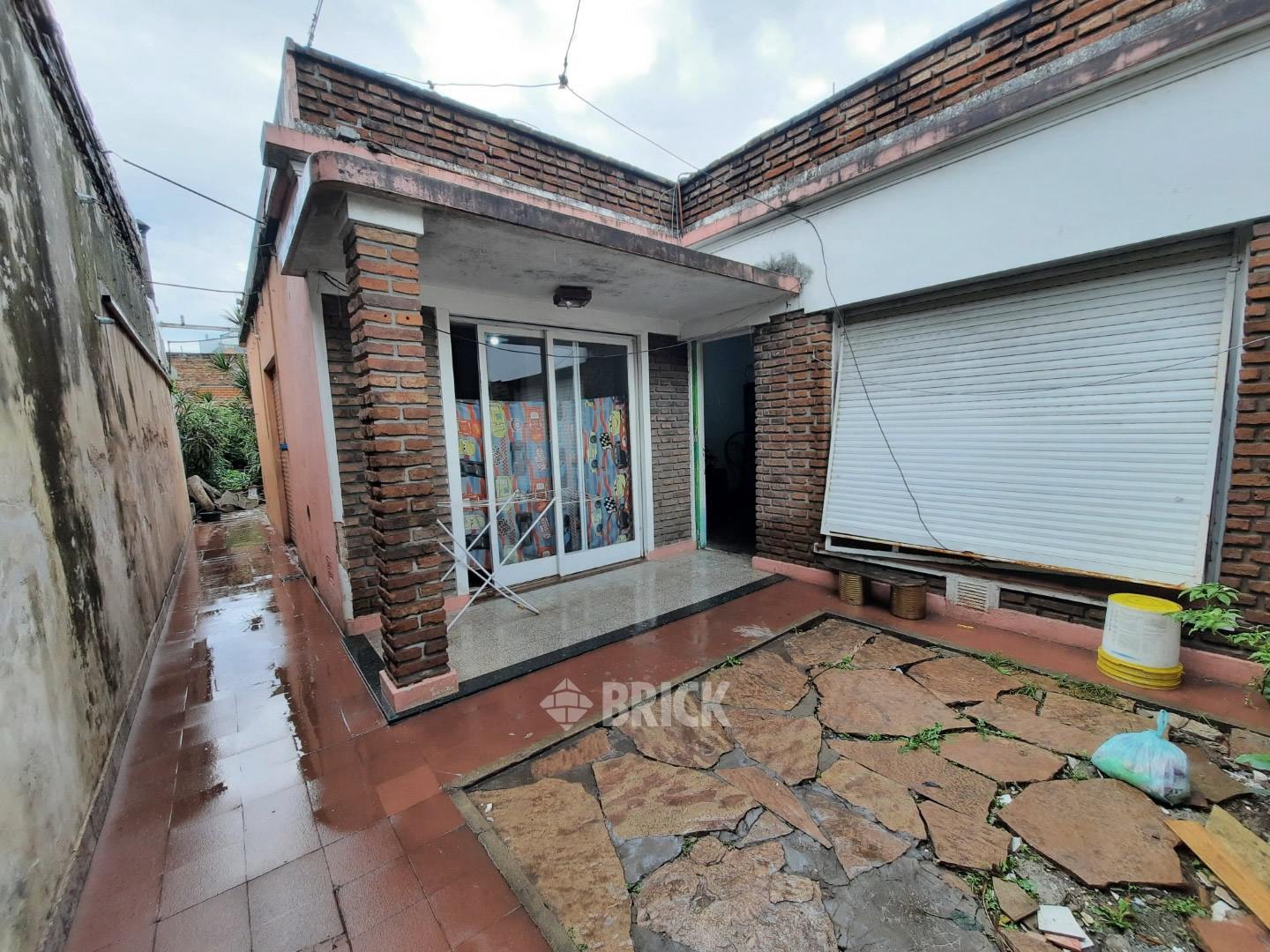 PERON, JUAN D., PTE. al 400 Piso PB 3