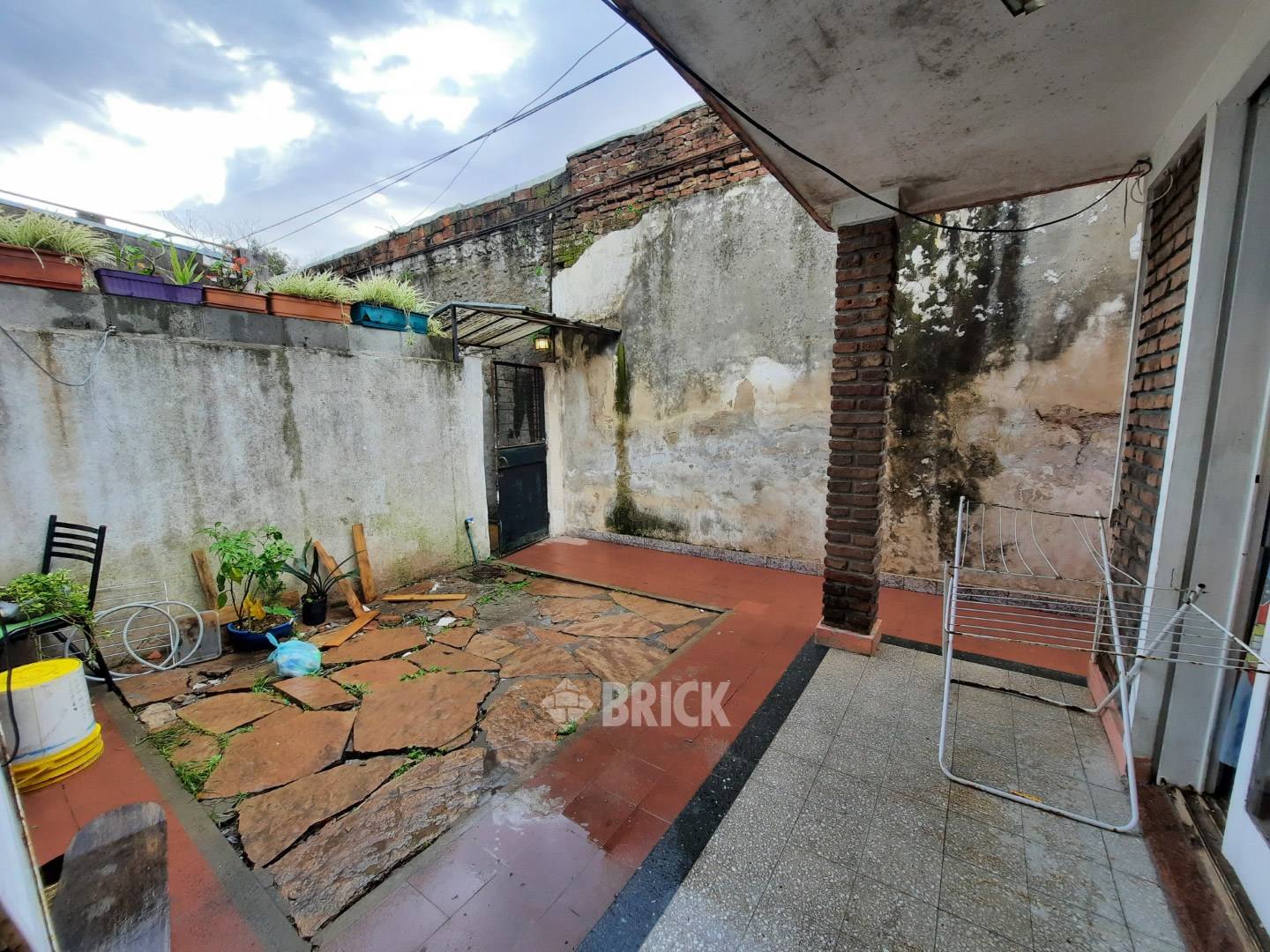 PERON, JUAN D., PTE. al 400 Piso PB 4