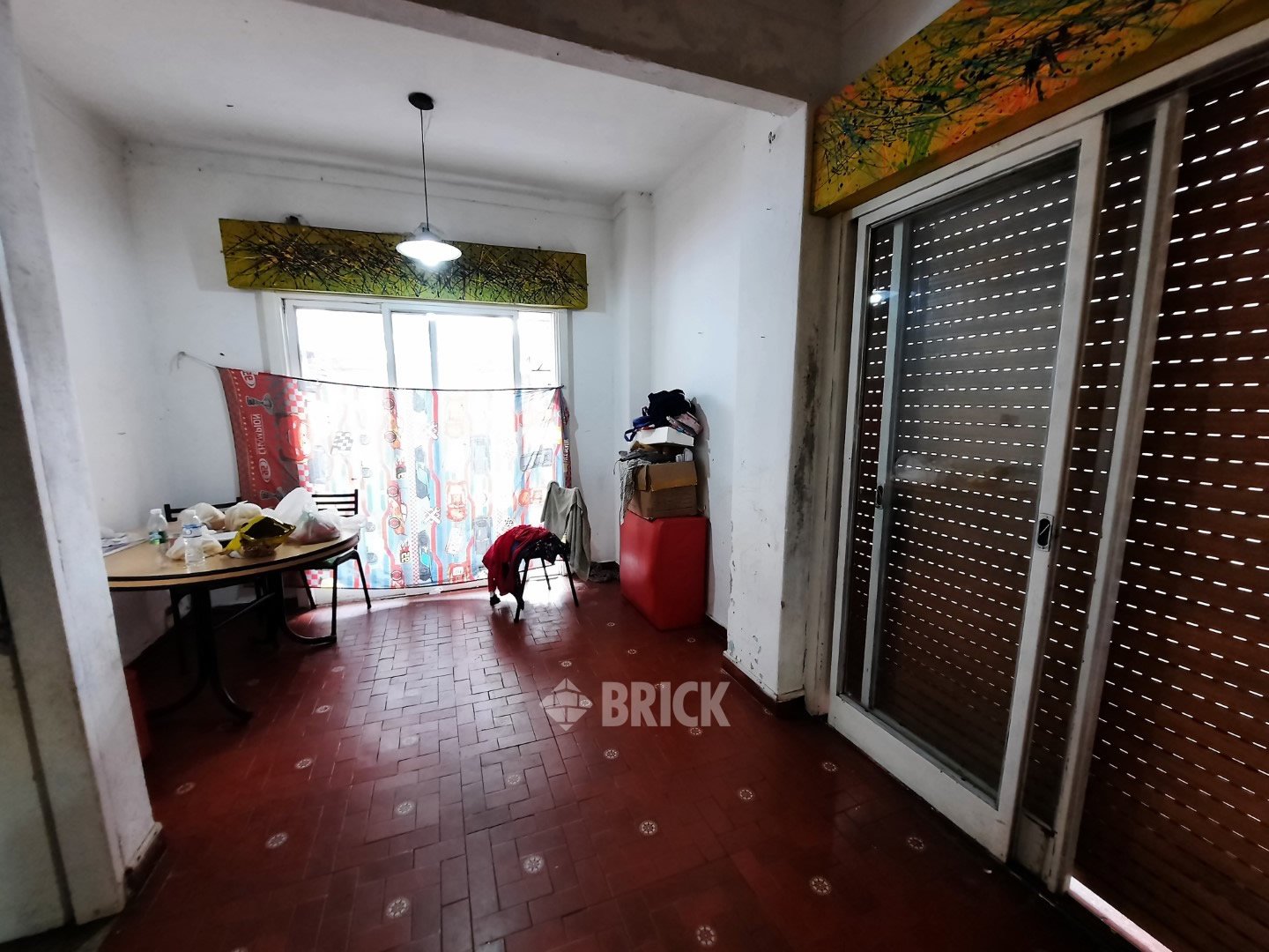 PERON, JUAN D., PTE. al 400 Piso PB 6