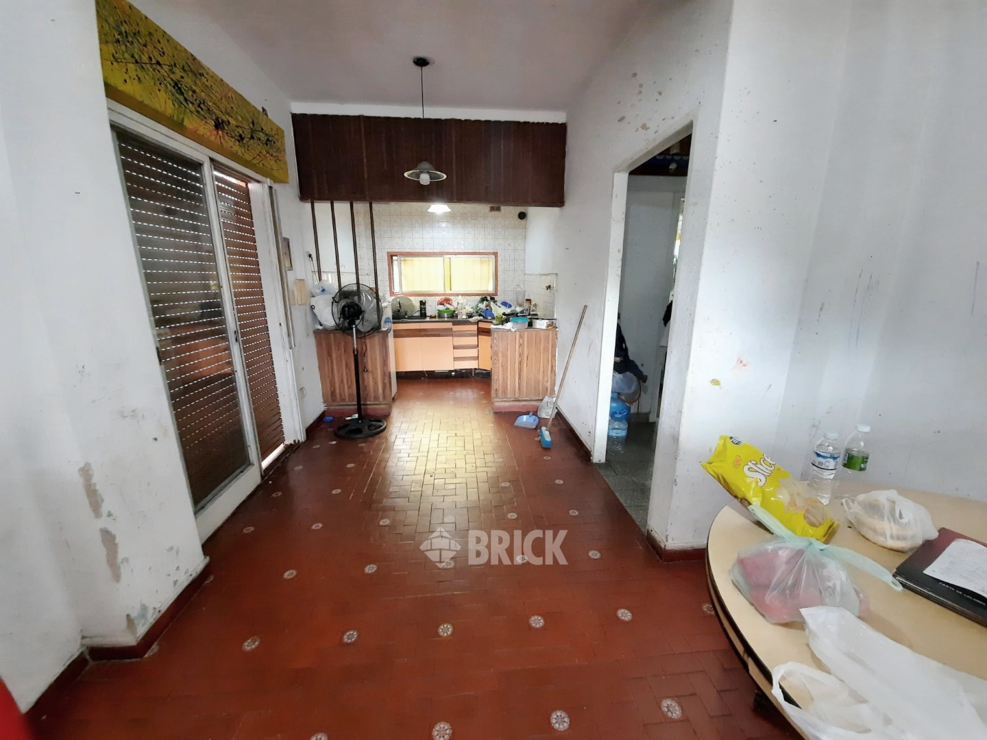 PERON, JUAN D., PTE. al 400 Piso PB 7