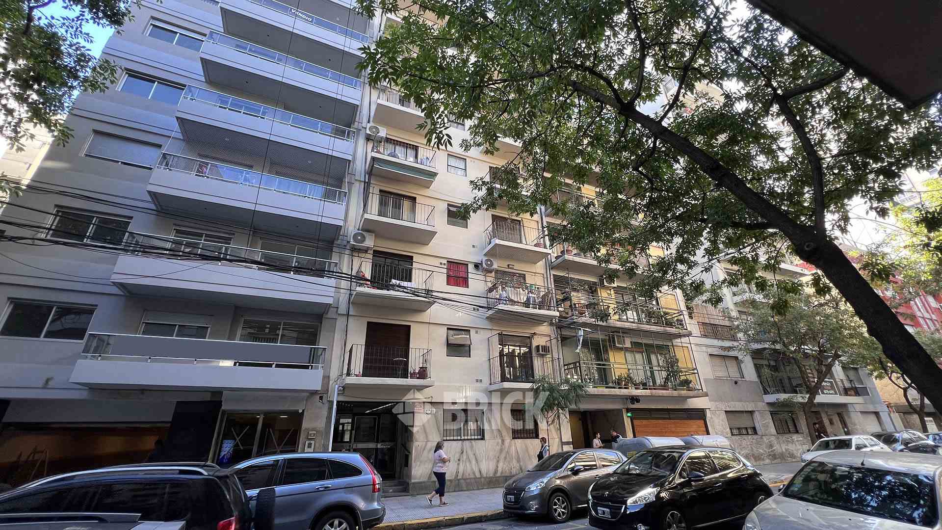 CACHIMAYO al 100 Piso 3 11