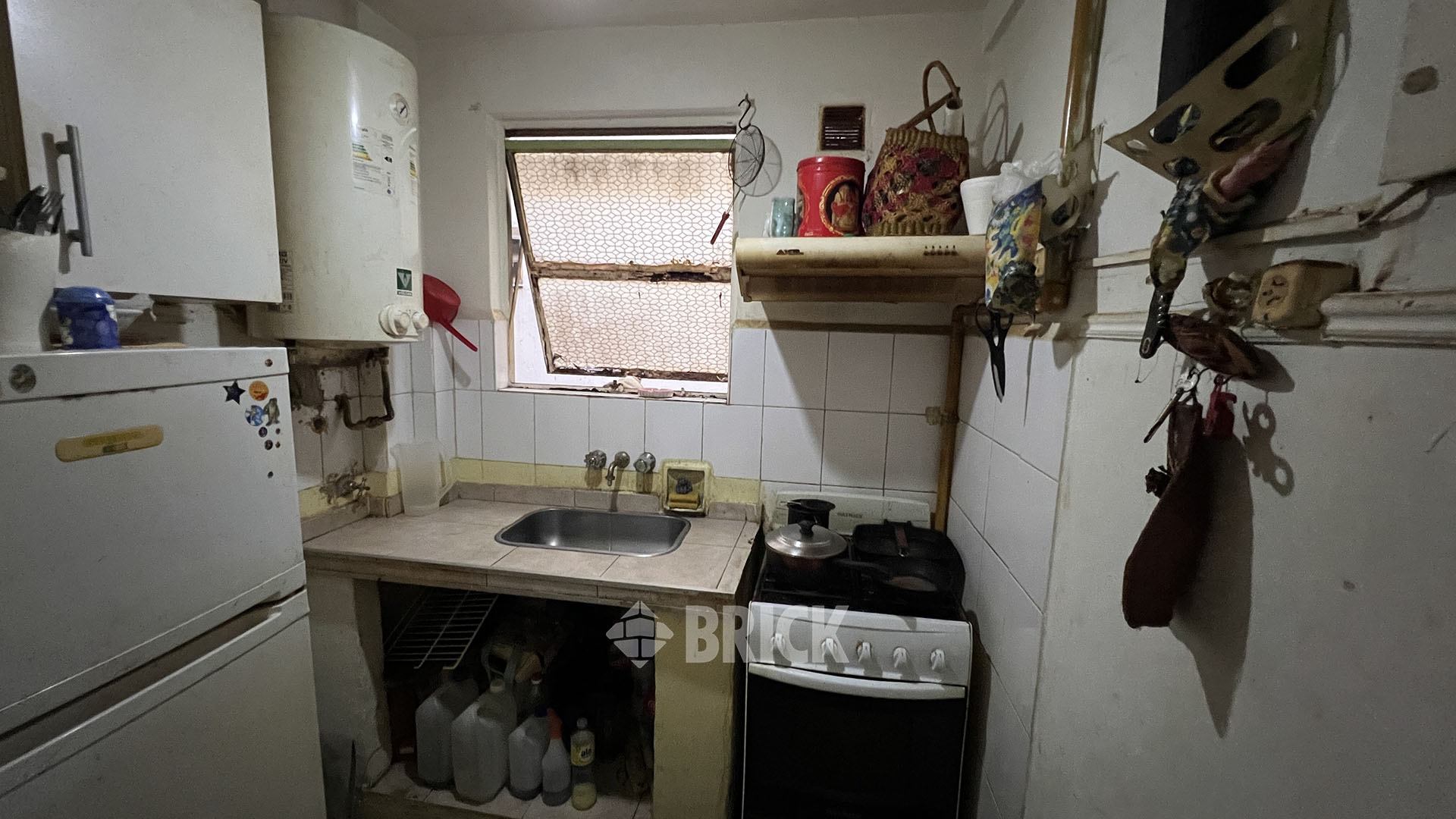 CACHIMAYO al 100 Piso 3 5