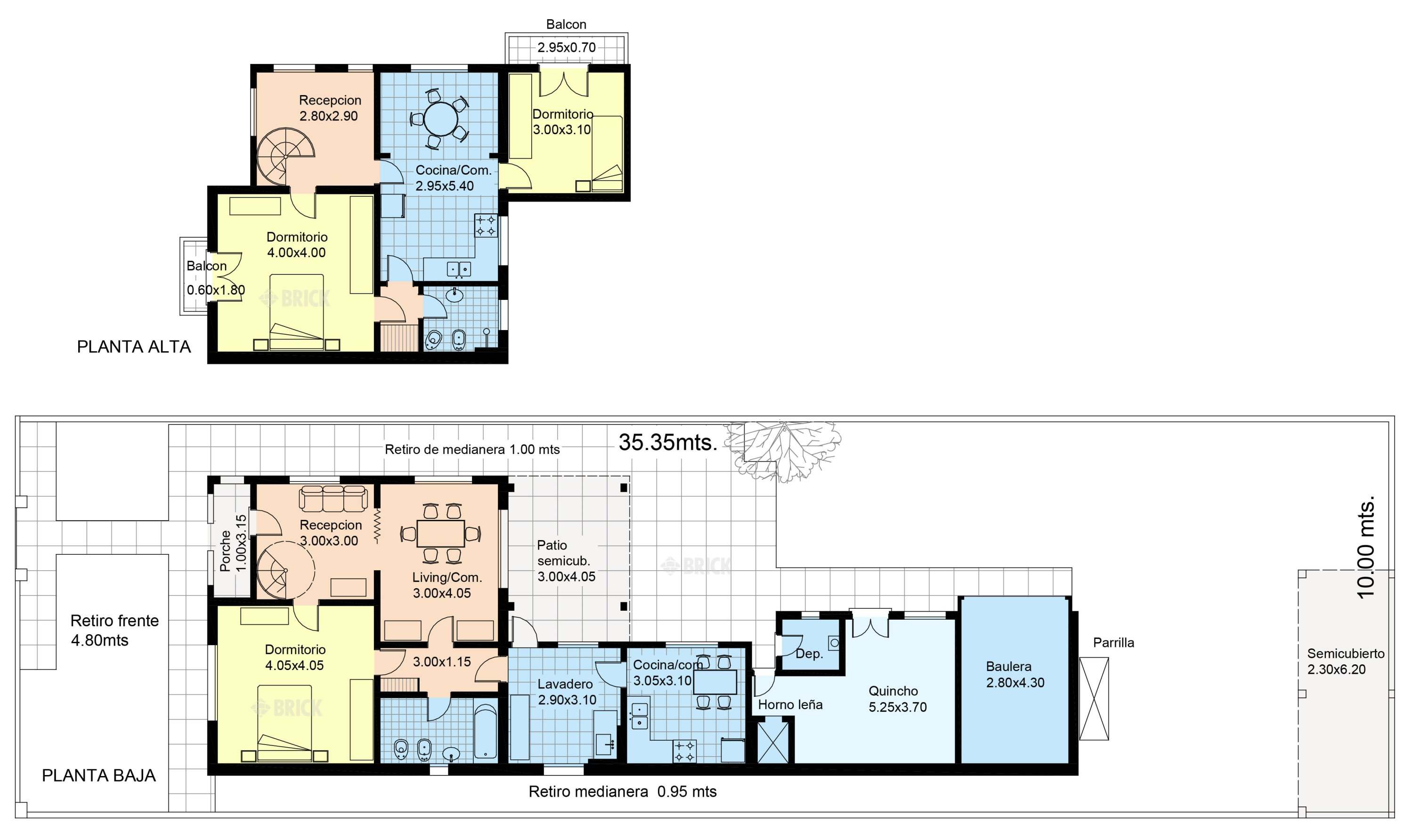 RAMIREZ, CEFERINO al 2600 3