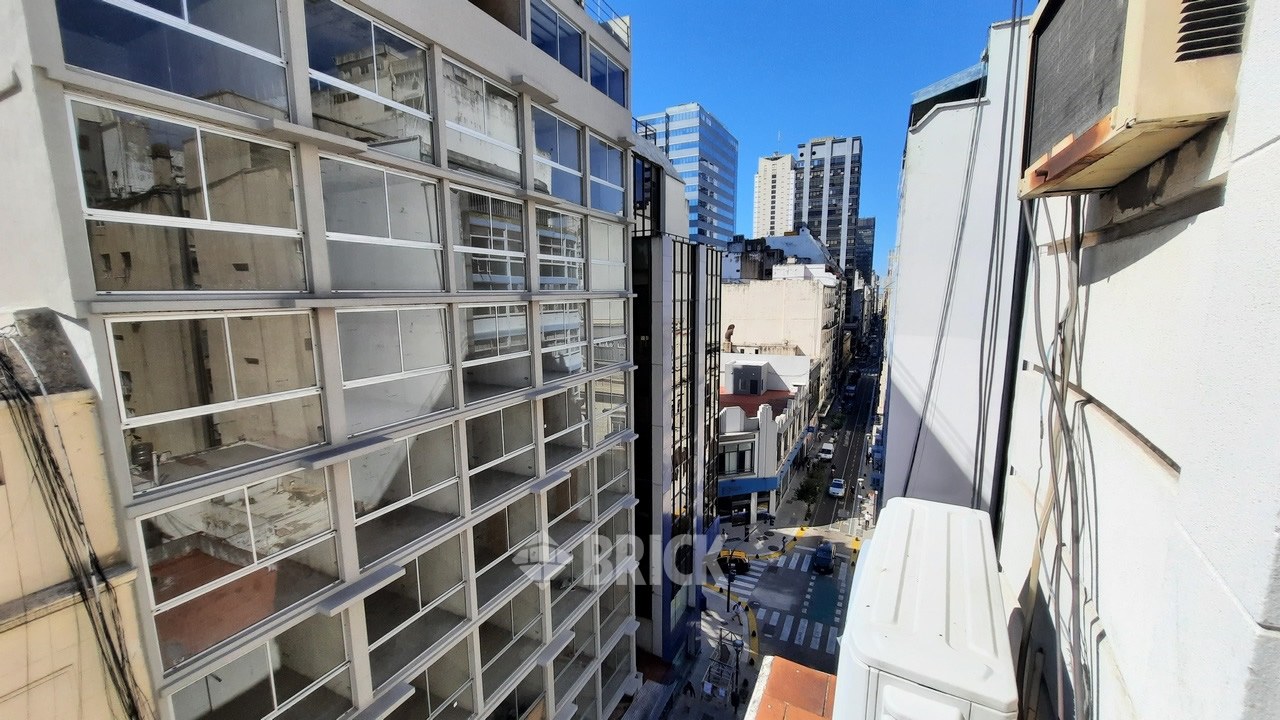 SARMIENTO al 800 Piso 6 20