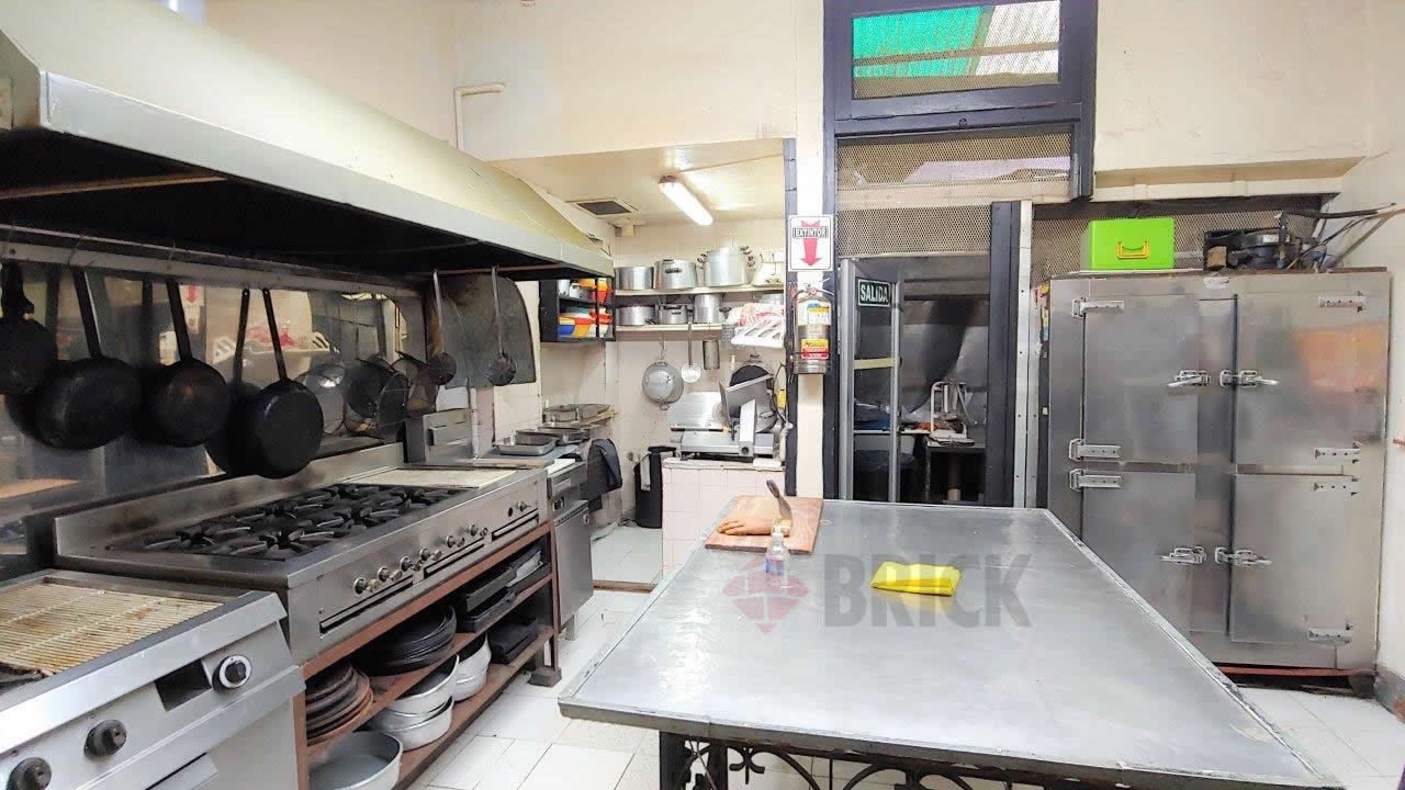 MANSILLA, GRAL. LUCIO al 2500 15