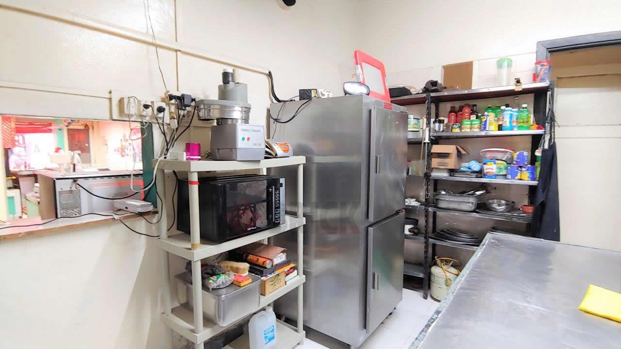 MANSILLA, GRAL. LUCIO al 2500 18