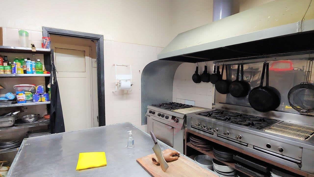 MANSILLA, GRAL. LUCIO al 2500 19