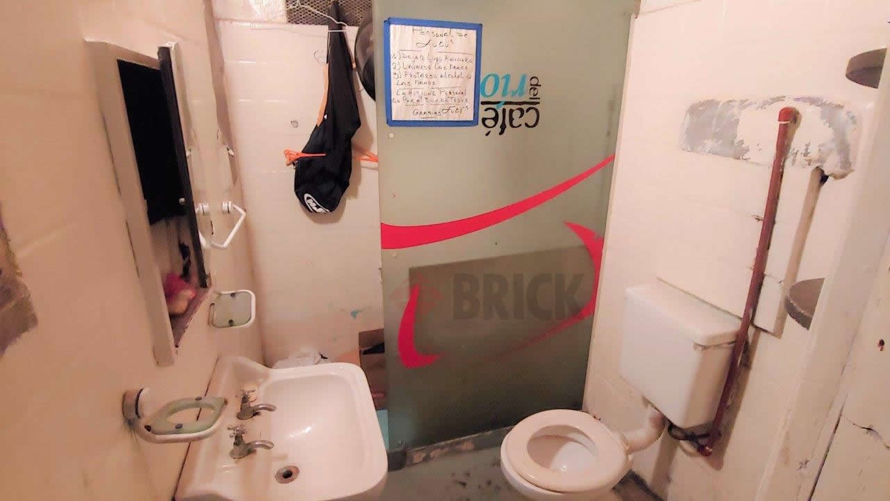 MANSILLA, GRAL. LUCIO al 2500 20