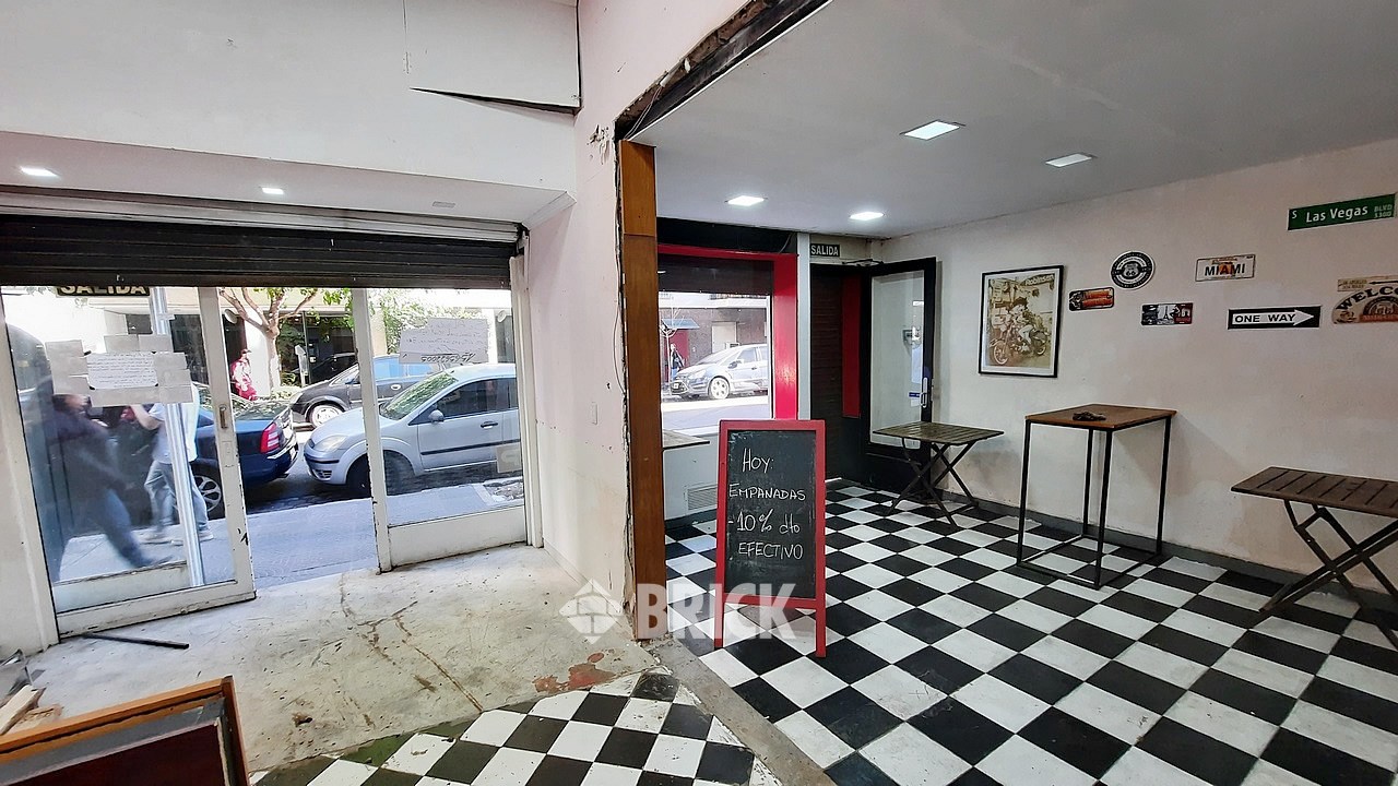 MANSILLA, GRAL. LUCIO al 2500 3