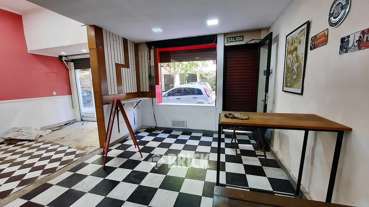 MANSILLA, GRAL. LUCIO al 2500 5