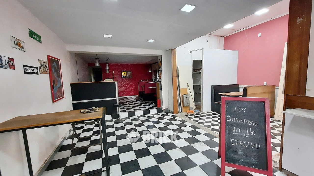 MANSILLA, GRAL. LUCIO al 2500 6