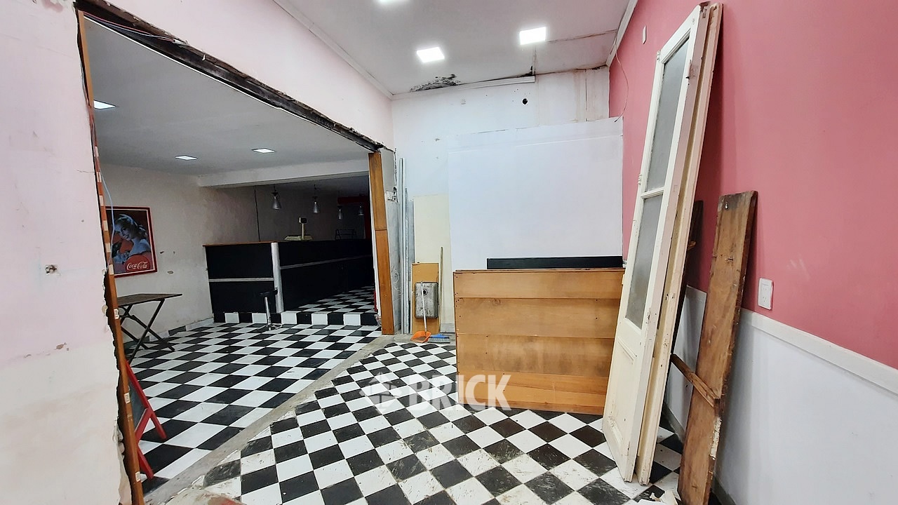 MANSILLA, GRAL. LUCIO al 2500 7