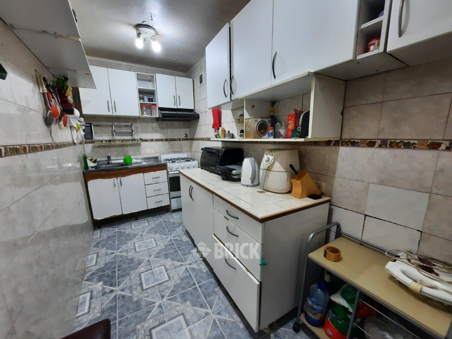 CATAMARCA al 600 Piso PB 11