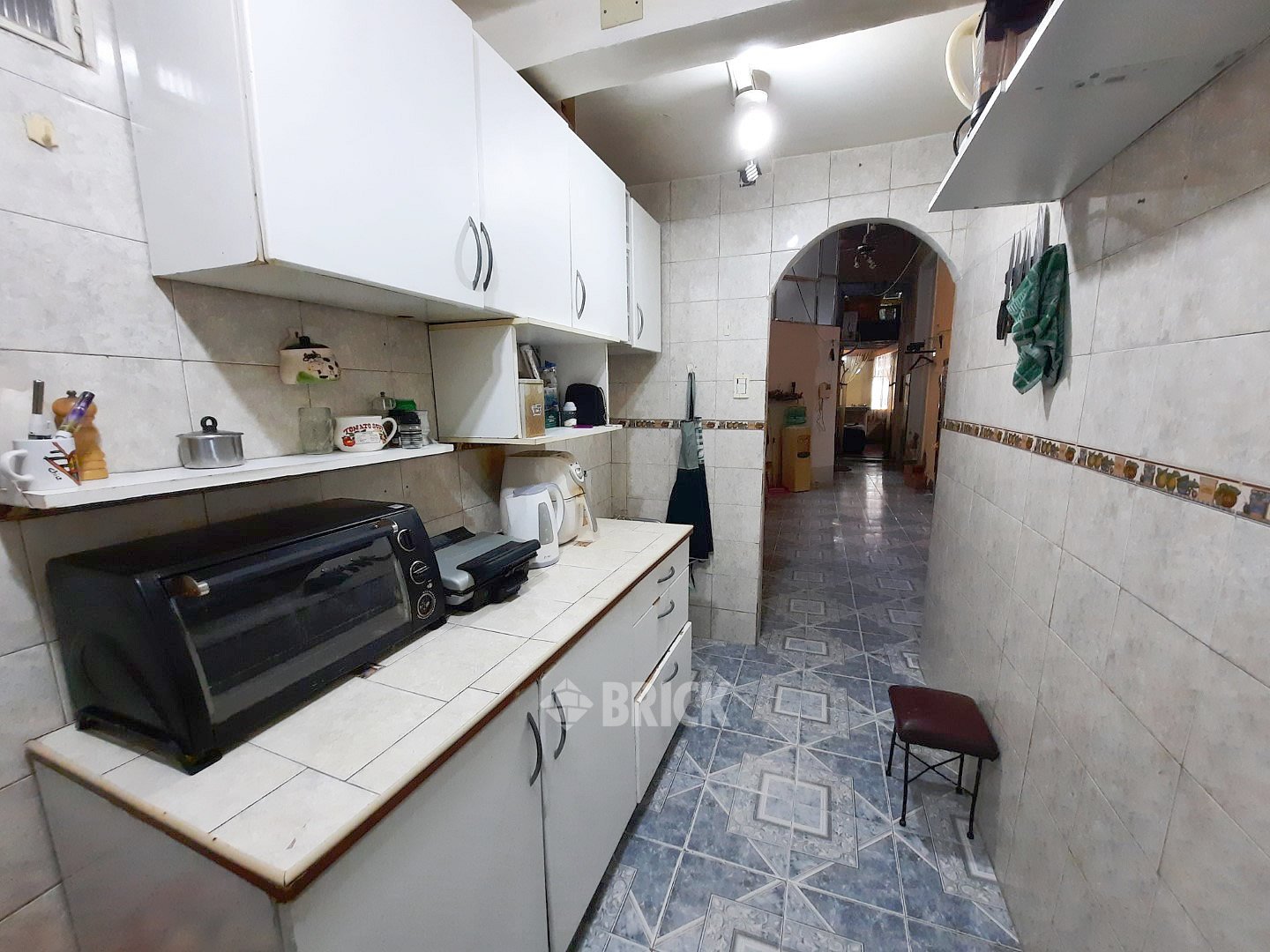 CATAMARCA al 600 Piso PB 12