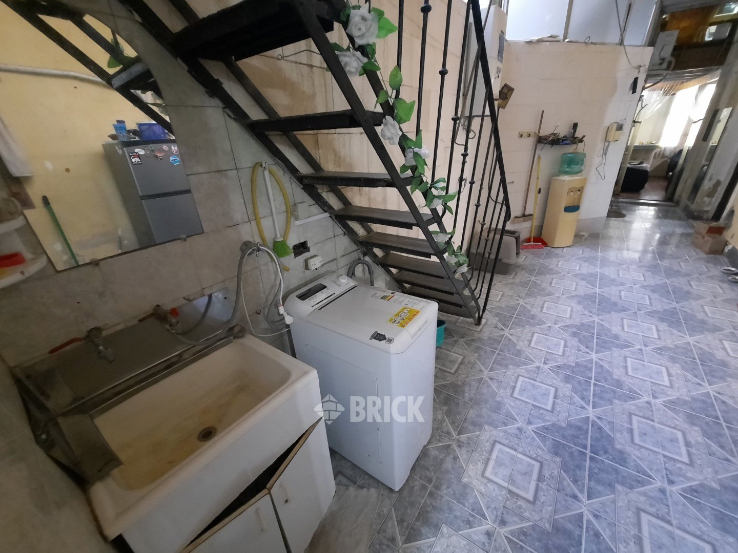 CATAMARCA al 600 Piso PB 13