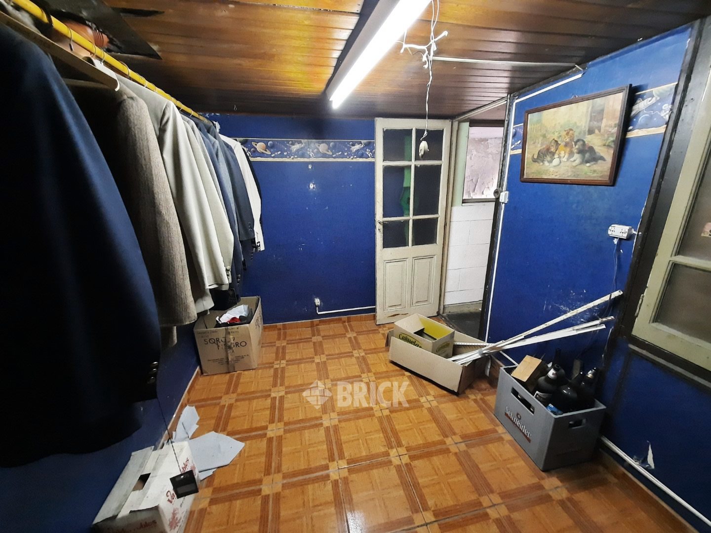 CATAMARCA al 600 Piso PB 15