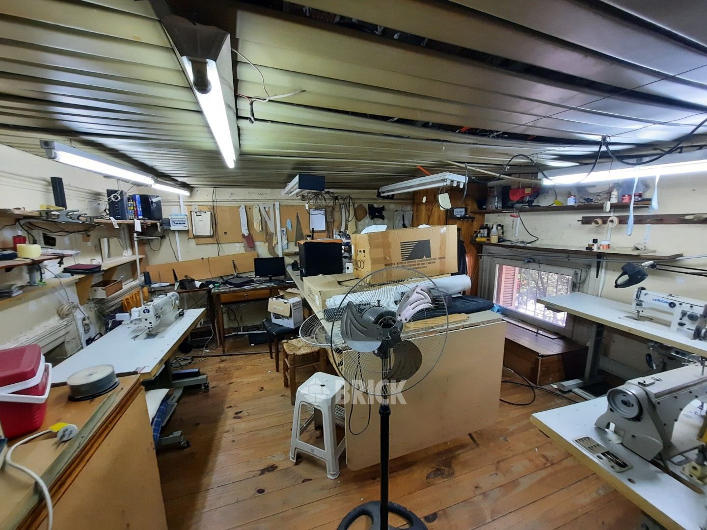 CATAMARCA al 600 Piso PB 16