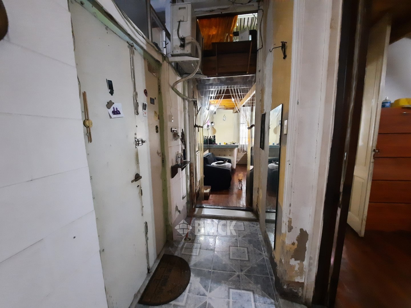 CATAMARCA al 600 Piso PB 17