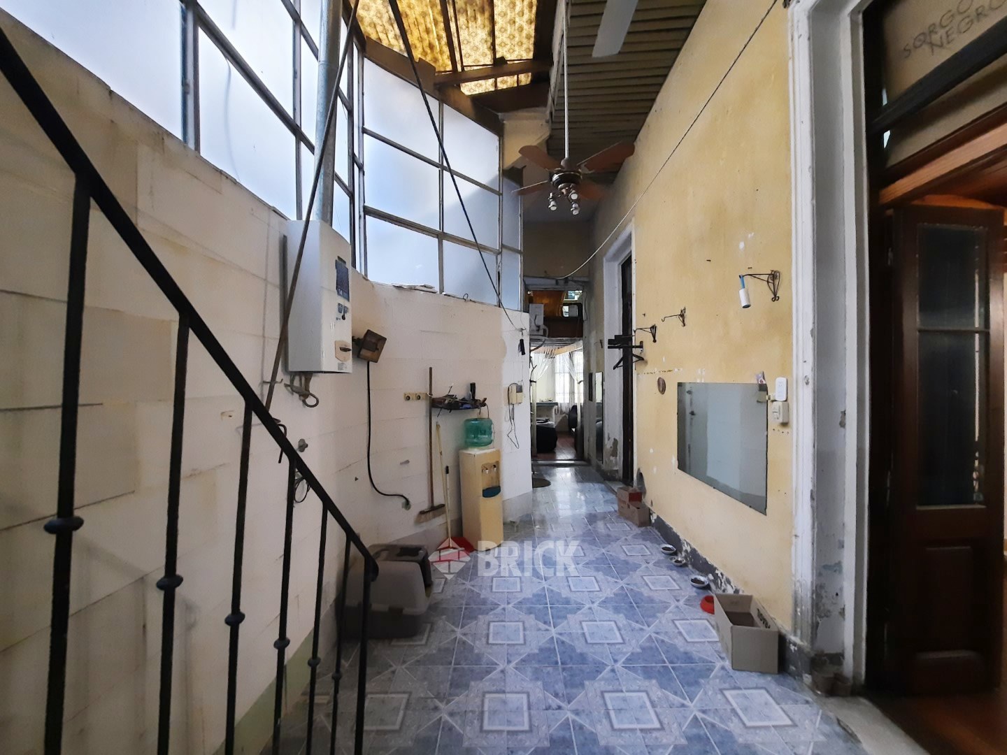 CATAMARCA al 600 Piso PB 6