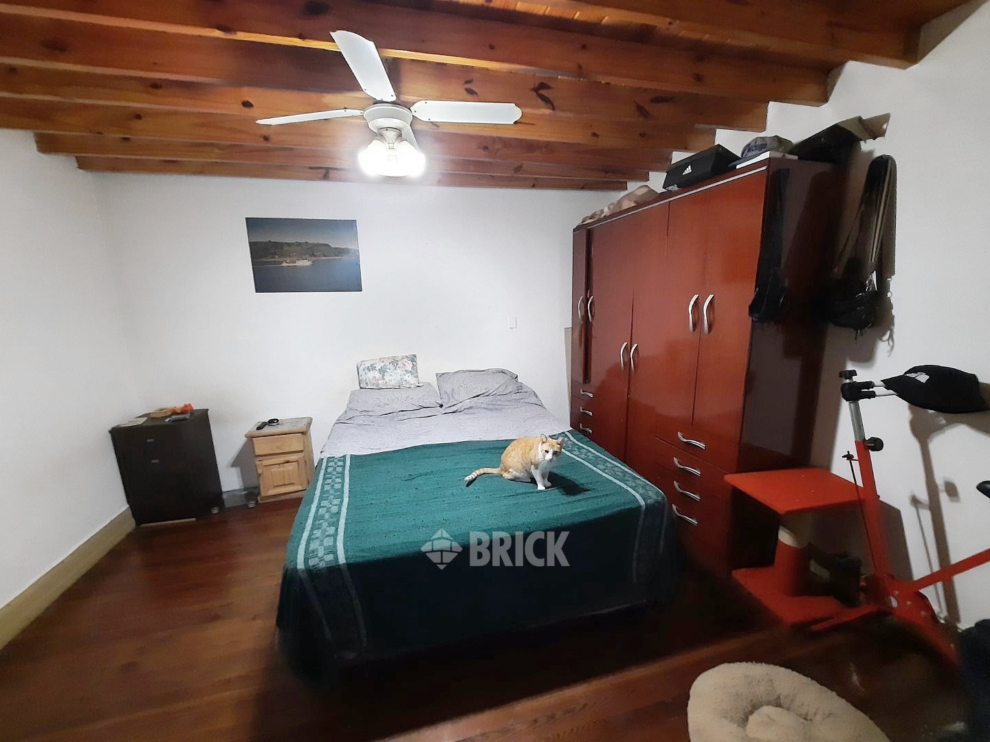 CATAMARCA al 600 Piso PB 9