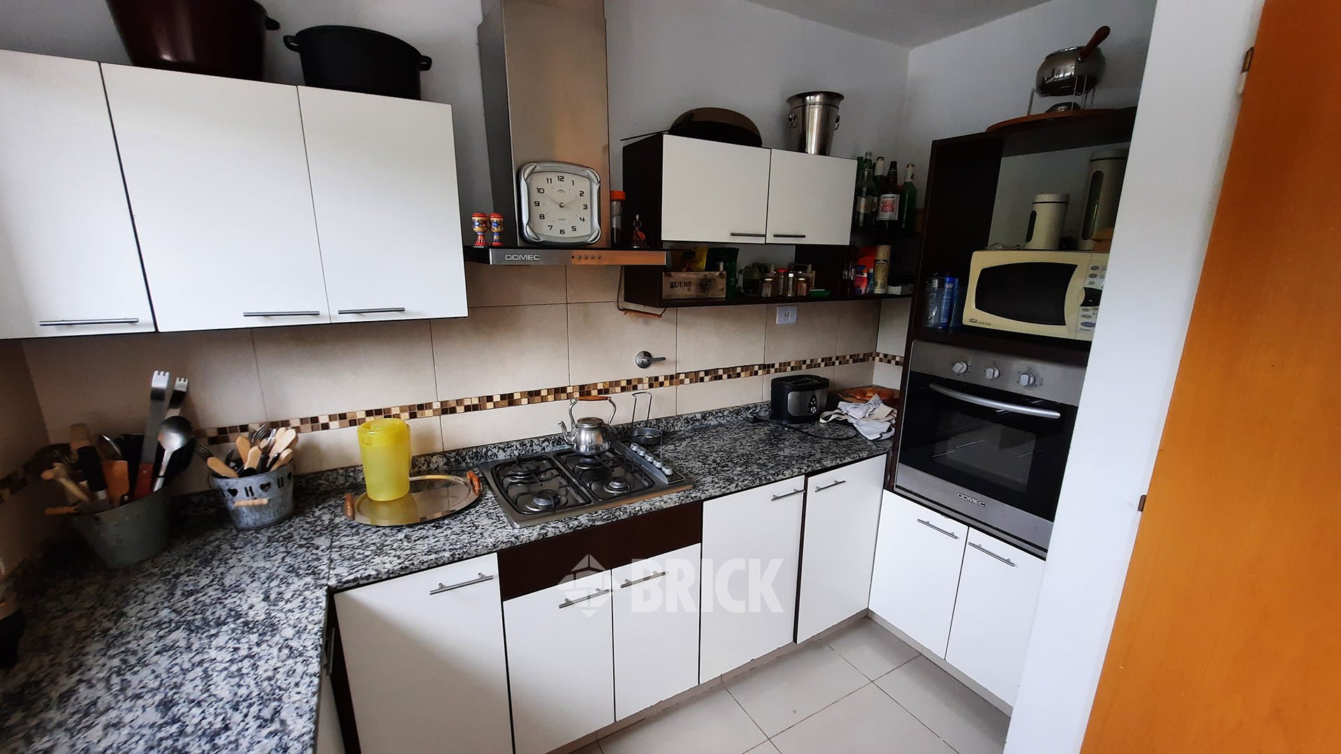 BARRIO DON JOAQUIN Lote 228 14