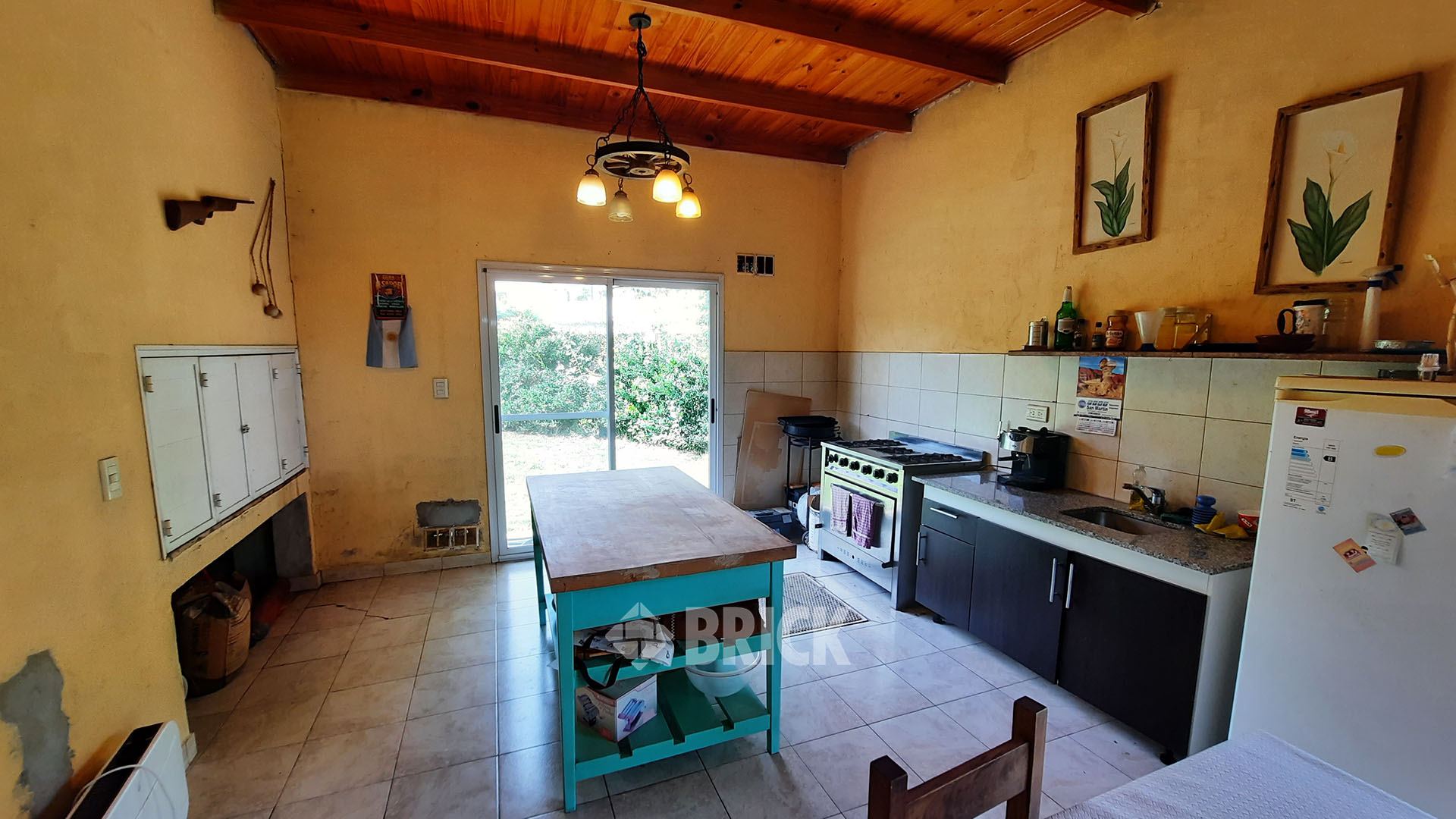 BARRIO DON JOAQUIN Lote 228 22