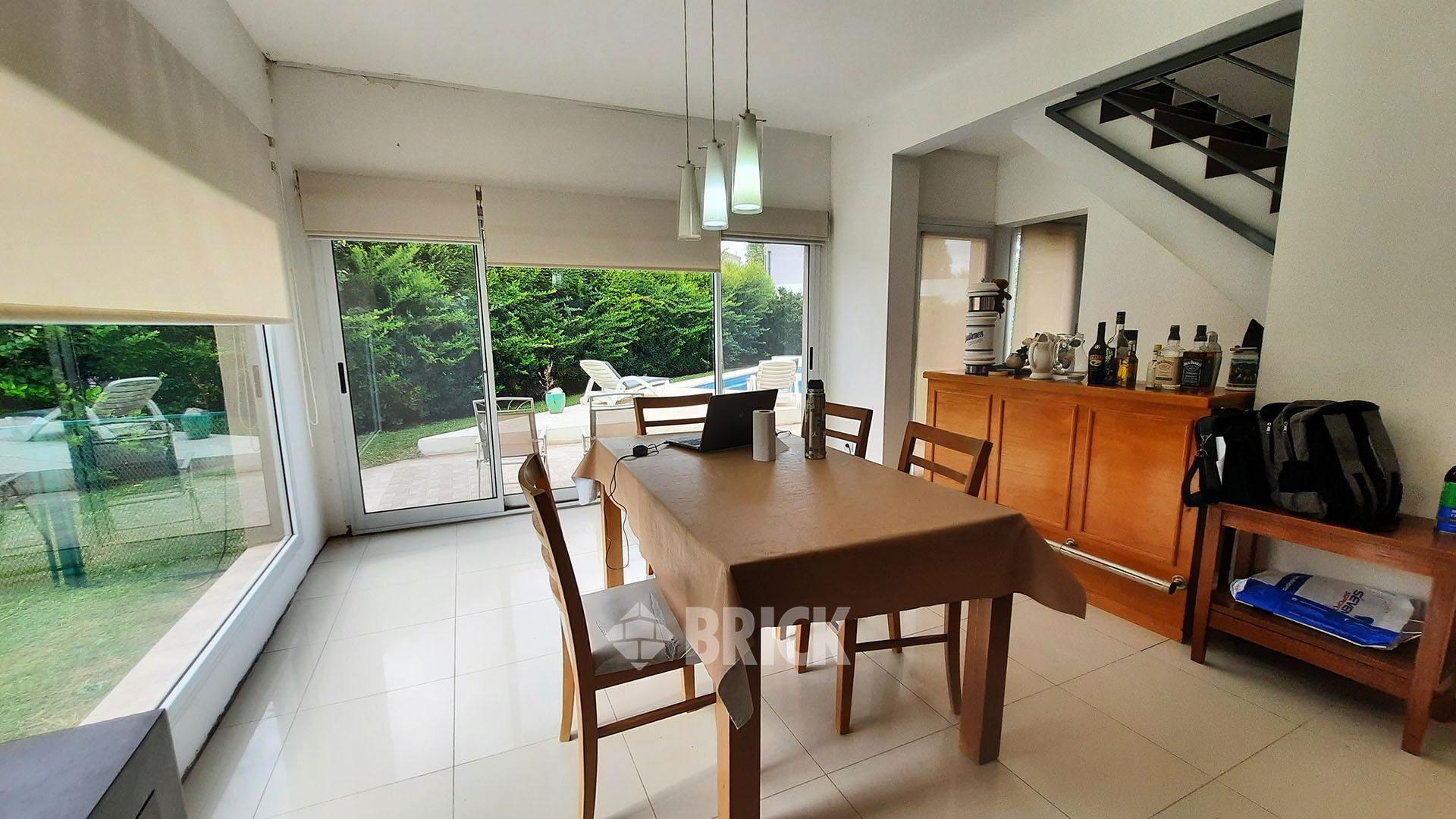 BARRIO DON JOAQUIN Lote 228 5