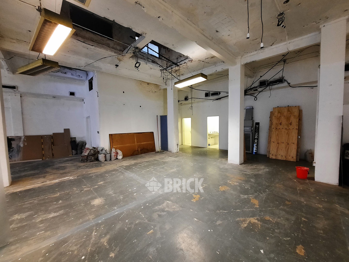 MITRE, BARTOLOME al 600 Piso PB 10