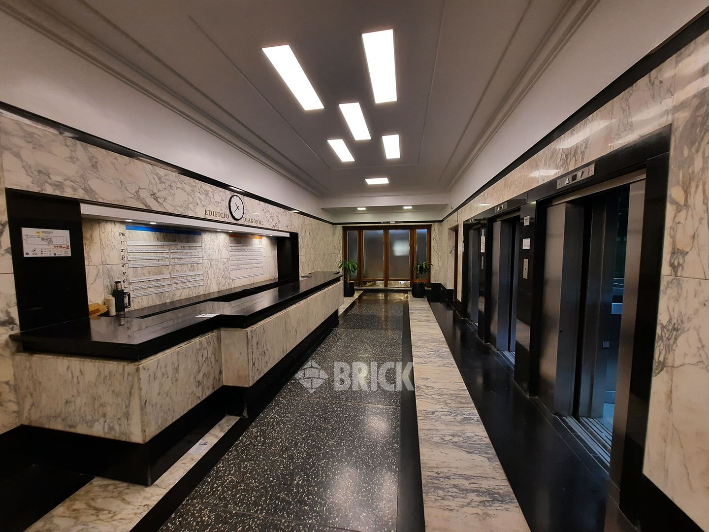 MITRE, BARTOLOME al 600 Piso PB 23