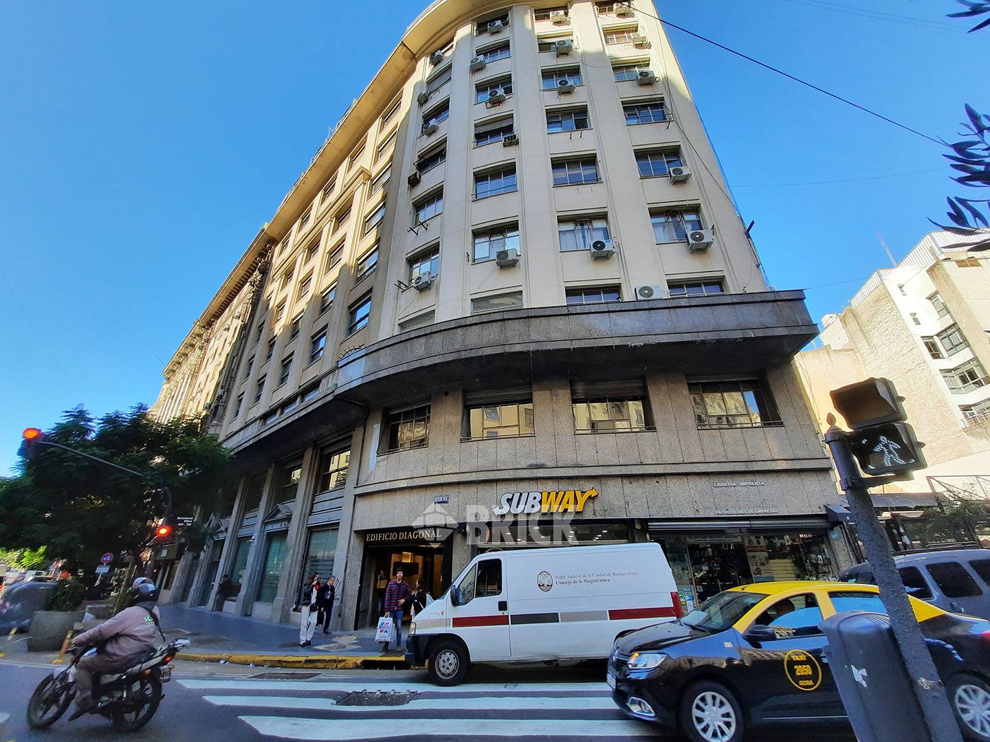 MITRE, BARTOLOME al 600 Piso PB 26