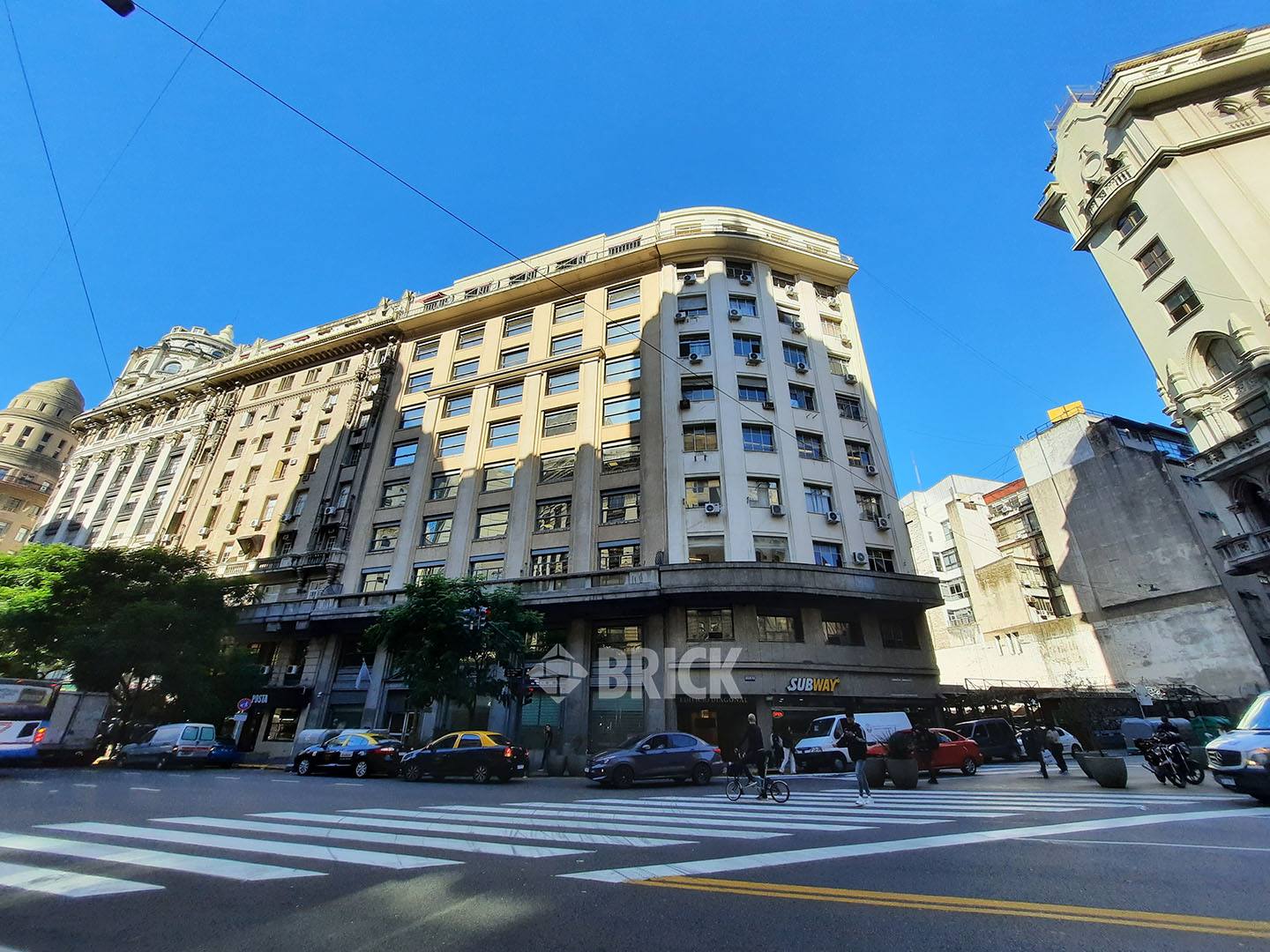 MITRE, BARTOLOME al 600 Piso PB 27