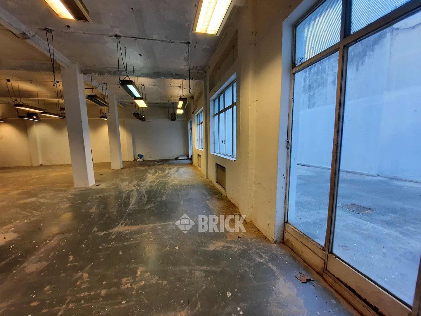 MITRE, BARTOLOME al 600 Piso PB 6