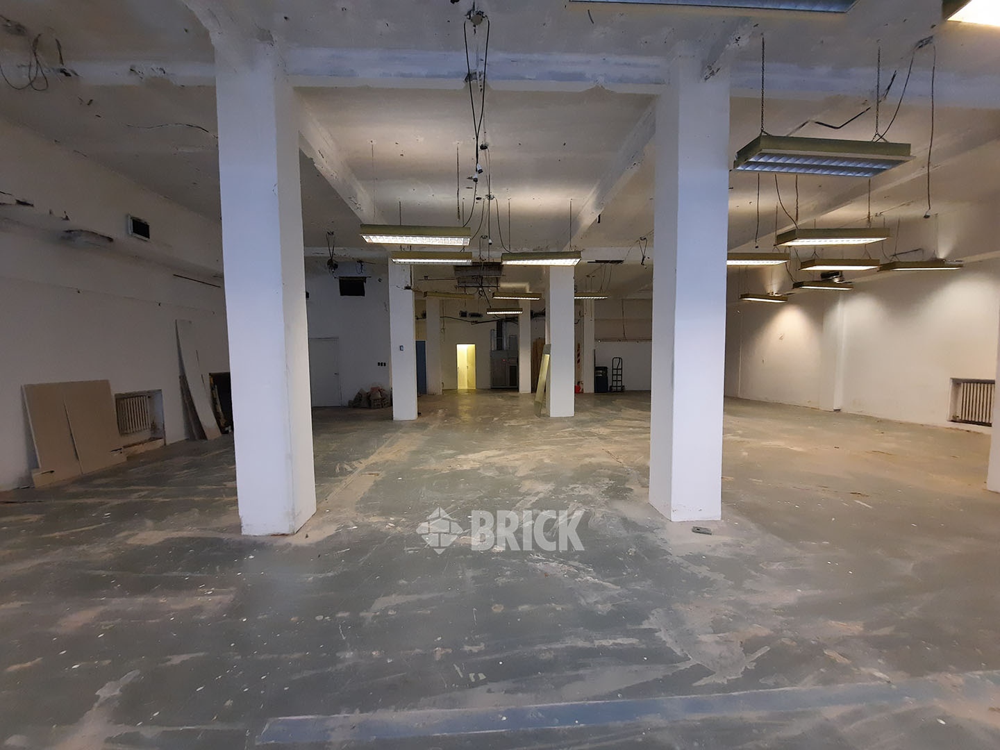 MITRE, BARTOLOME al 600 Piso PB 7