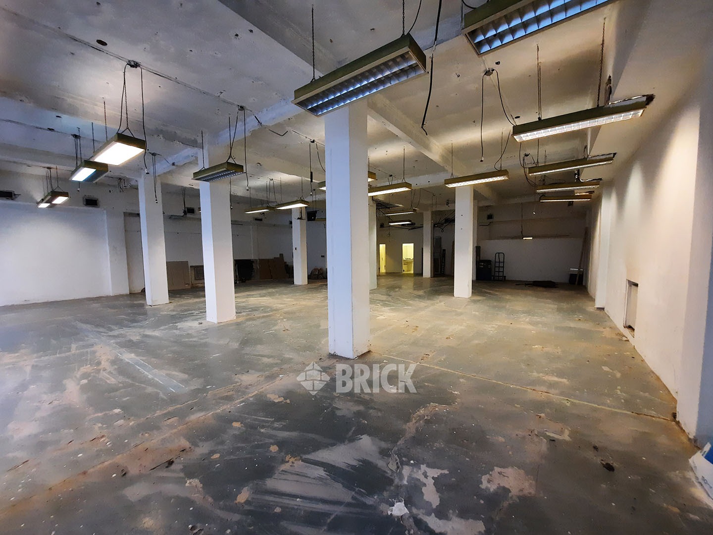 MITRE, BARTOLOME al 600 Piso PB 8