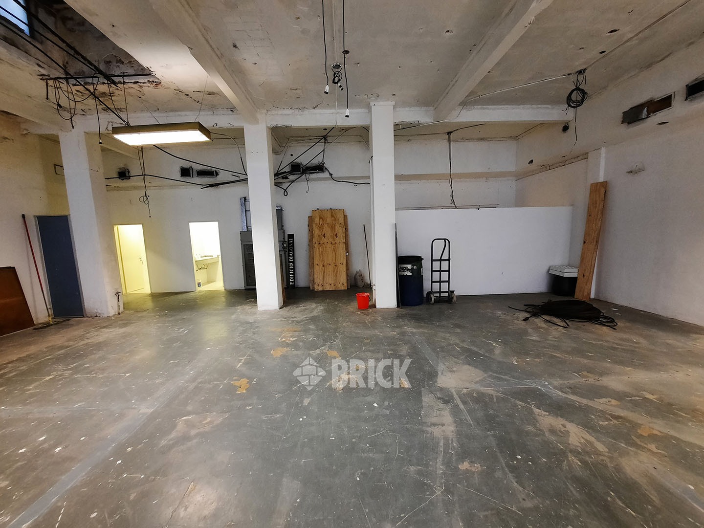 MITRE, BARTOLOME al 600 Piso PB 9