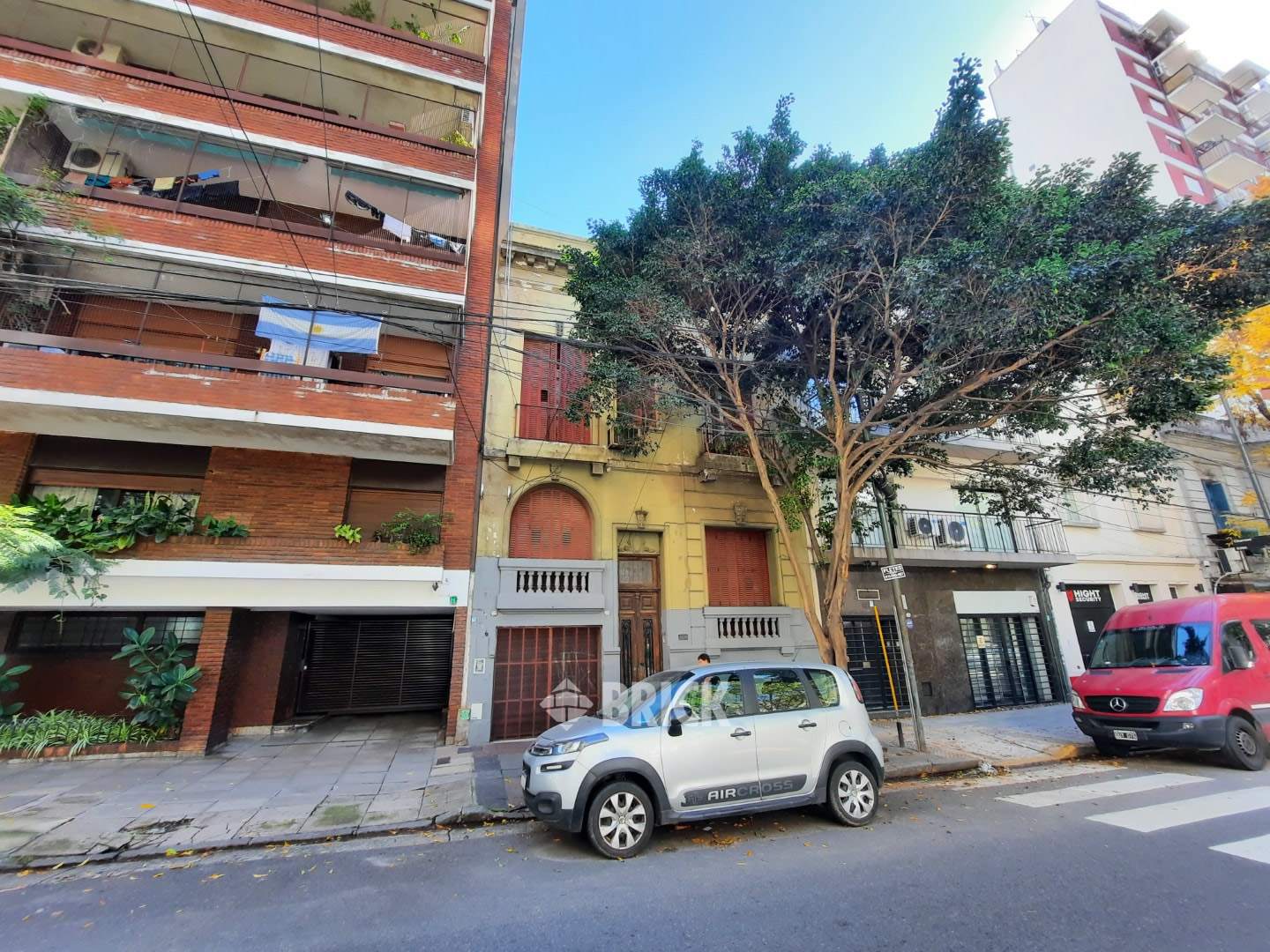 CARRANZA, ANGEL JUSTINIANO al 2300 1