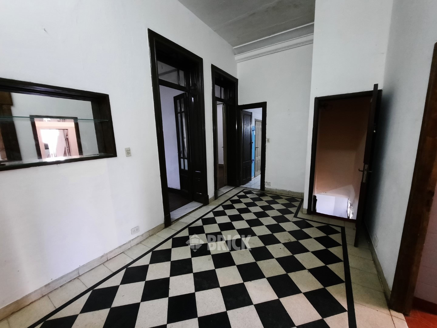 CARRANZA, ANGEL JUSTINIANO al 2300 15