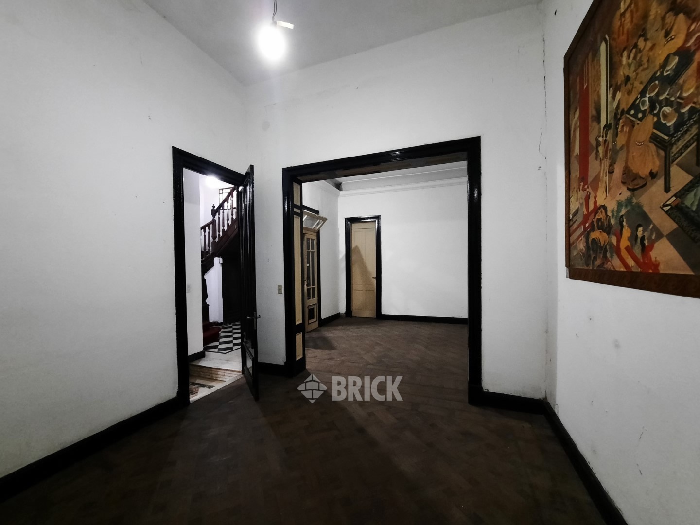 CARRANZA, ANGEL JUSTINIANO al 2300 4