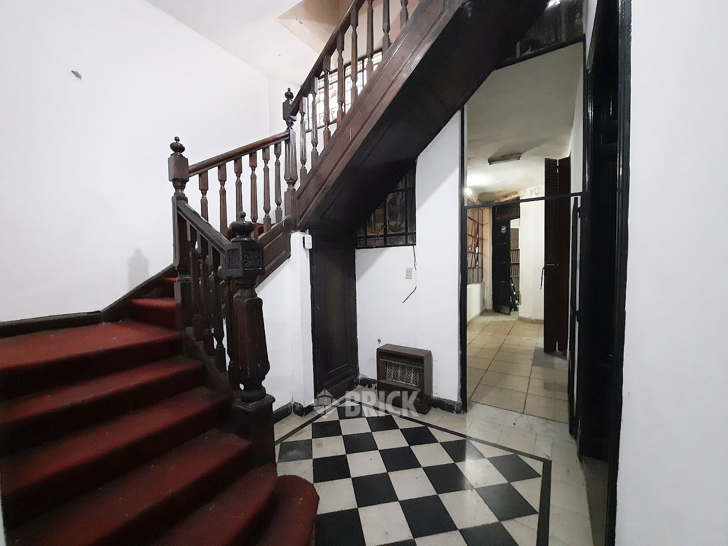 CARRANZA, ANGEL JUSTINIANO al 2300 6