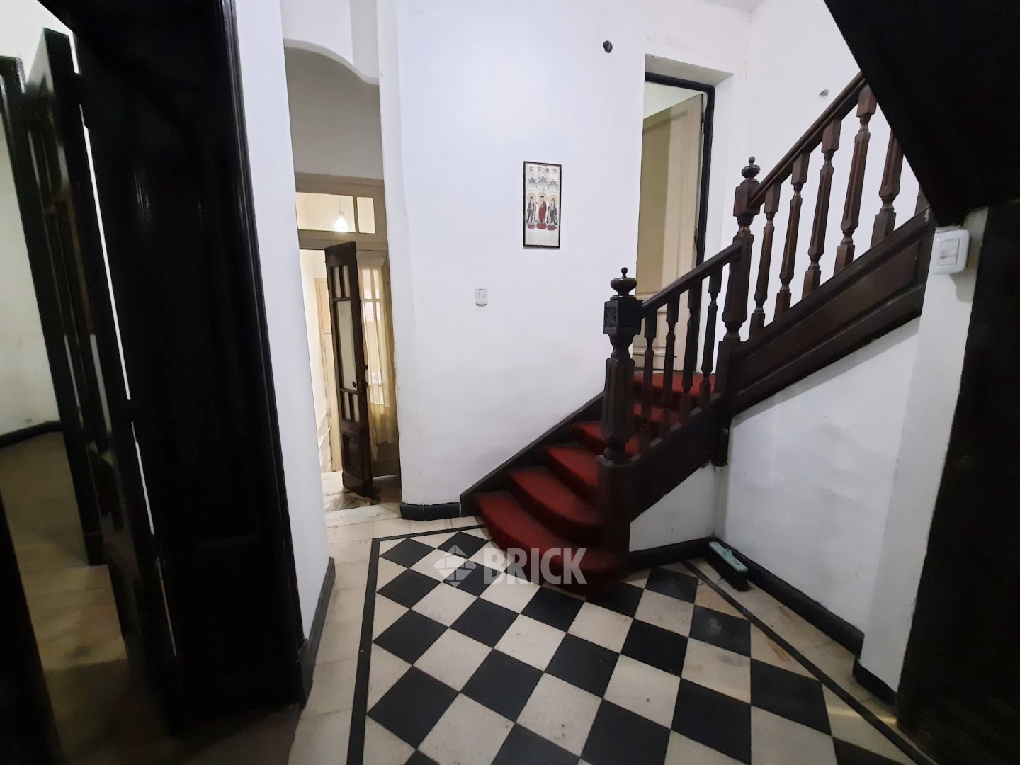 CARRANZA, ANGEL JUSTINIANO al 2300 7