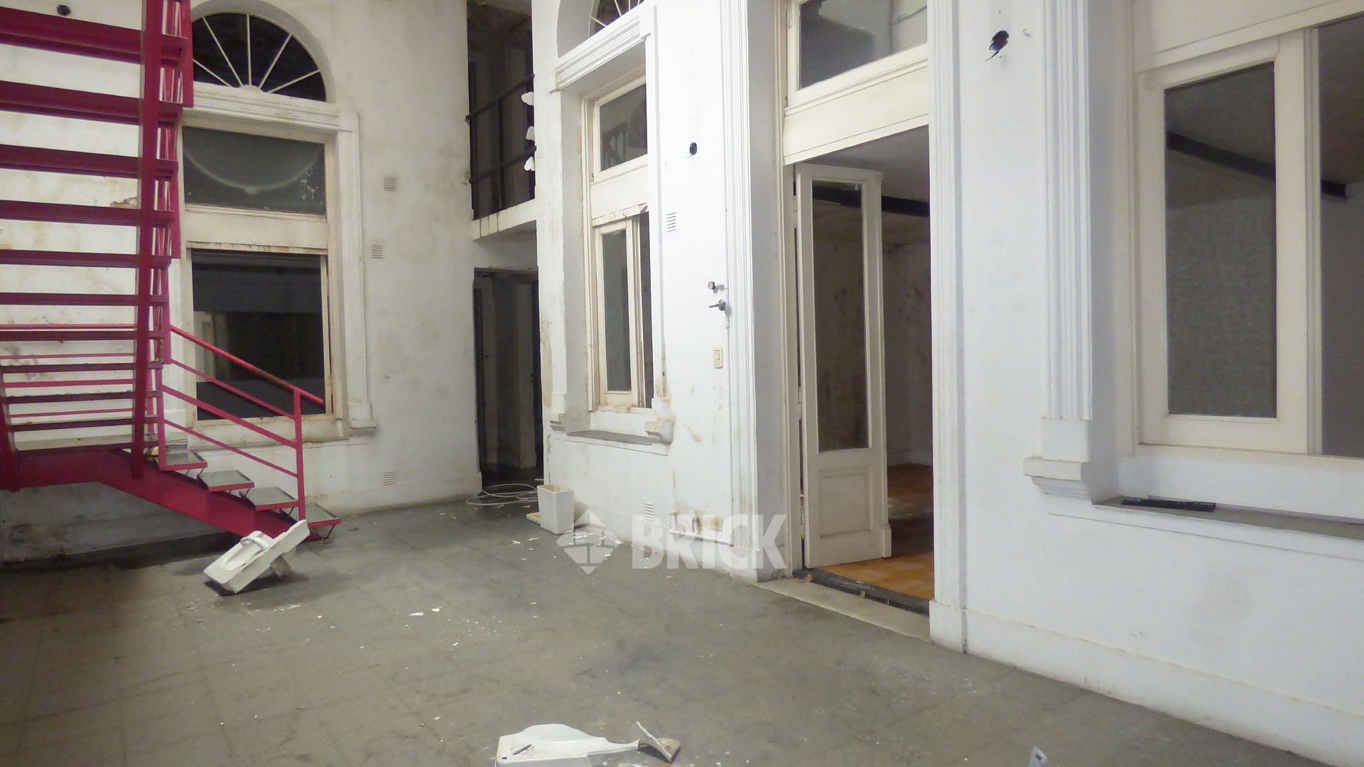 PUEYRREDON, AV. al 1300 10