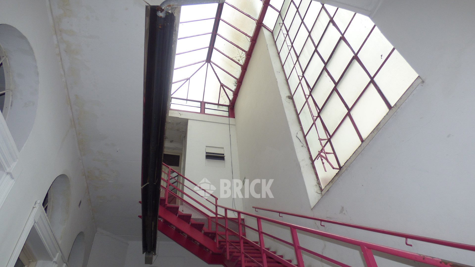 PUEYRREDON, AV. al 1300 11